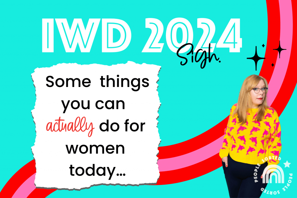 IWD 2024_People Sorted