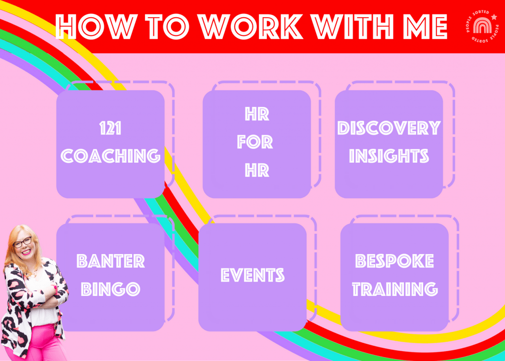 Michelle Hartley_People Sorted_How to work with me
