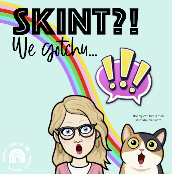 Find your awesome HRBP training_Skint?